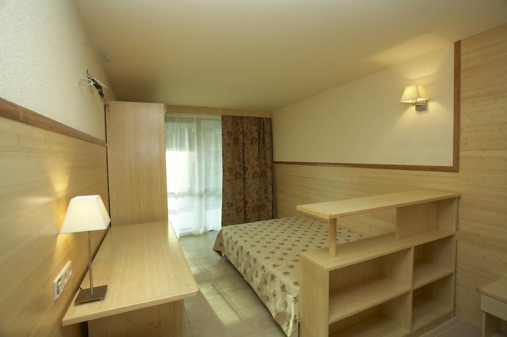 Flamingo Grand Hotel & Spa Albena Quarto foto