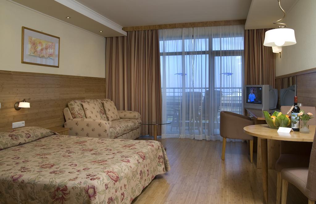 Flamingo Grand Hotel & Spa Albena Quarto foto