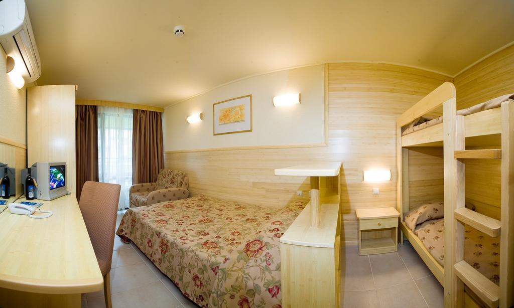 Flamingo Grand Hotel & Spa Albena Quarto foto