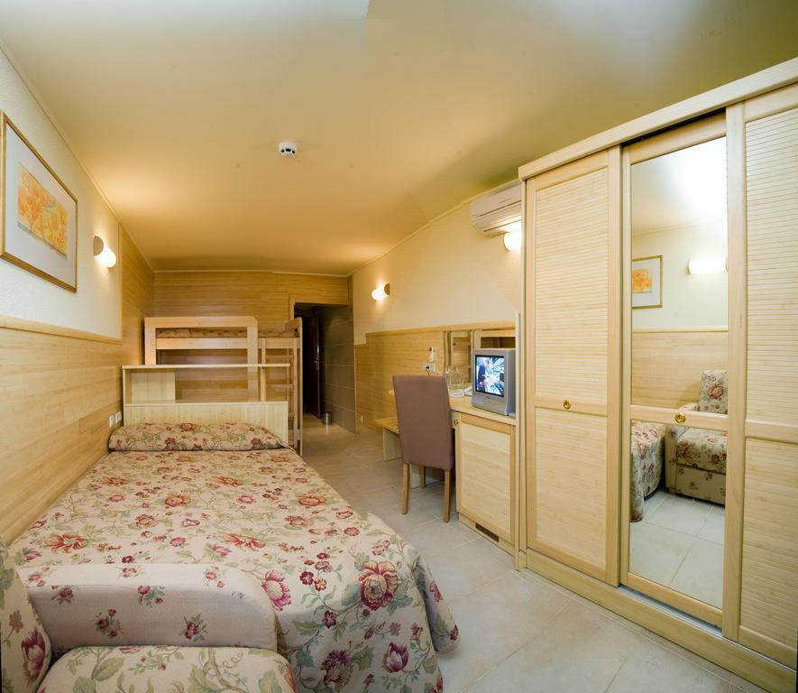 Flamingo Grand Hotel & Spa Albena Quarto foto
